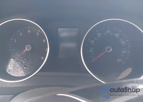 2018 Volkswagen Jetta 1.4T S z USA, uszkodzony, nr VIN 3VW2B7AJ0JM244181